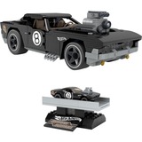Mega Construx Hot Wheels Collector Rodger Dodger, Konstruktionsspielzeug