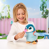 Moose Toys Little Live Pets - My Pet Penguin, Kuscheltier 
