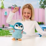 Moose Toys Little Live Pets - My Pet Penguin, Kuscheltier 