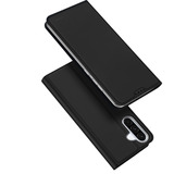 Nevox Vario Series, Handyhülle schwarz, Samsung Galaxy A56 / A36 5G