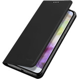 Nevox Vario Series, Handyhülle schwarz, Samsung Galaxy A56 / A36 5G