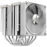 Ocypus Iota A62, CPU-Kühler weiß, 120 mm