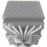 Ocypus Iota A62, CPU-Kühler weiß, 120 mm