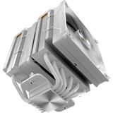 Ocypus Iota A62, CPU-Kühler weiß, 120 mm