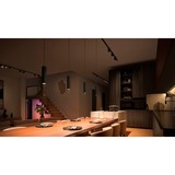 Philips HUE Perifo Basis-Set für die Decke (3 Pendelleuchten) schwarz