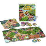 Ravensburger Capy Cabana, Brettspiel 