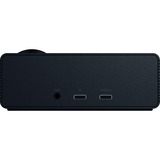Razer Kraken V4 Pro , Gaming-Headset schwarz, Bluetooth 5.3, USB-Dongle, OLED Control-Hub