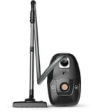 Rowenta Green Force Effitech RO6189, Bodenstaubsauger schwarz
