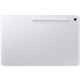 SAMSUNG Galaxy Tab S10 FE+ 128GB, Tablet-PC silber, Android