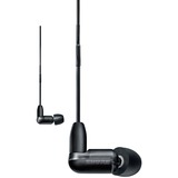 SHURE AONIC 3, Kopfhörer schwarz, 3,5 mm Klinke