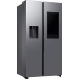 RS90F67BETEF, Side-by-Side