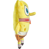 Schmidt Spiele Sorgenfresser SpongeBob 25 cm, Kuscheltier 25 cm