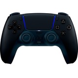 Sony DualSense Wireless-Controller, Gamepad schwarz, Midnight Black
