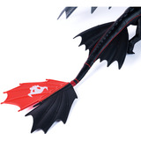 Spin Master Drachenzähmen leicht gemacht Wikinger & Drachen - Hicks & Ohnezahn, Spielfigur 