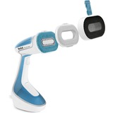 Tefal Pure Tex DT 9530, Kleidungsdämpfer weiß/blau