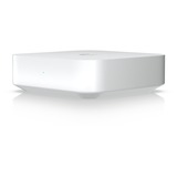 Ubiquiti UniFi Gateway Lite, Router 