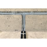 fischer Mauernutclip FWSC 30-55, Halterung 