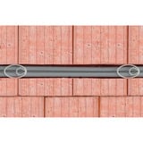 fischer Mauernutclip FWSC 30-55, Halterung 