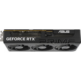 ASUS GeForce RTX 5050 PRIME OC 8GB, Grafikkarte DLSS 4, 3x DisplayPort, 1x HDMI 2.1