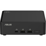 ASUS NUC 15 Pro Slim Kit RNUC15CRKC700002, Barebone schwarz, ohne Betriebssystem