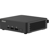 ASUS NUC 15 Pro Slim Kit RNUC15CRKC700002, Barebone schwarz, ohne Betriebssystem