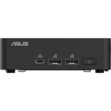 ASUS NUC 15 Pro Slim Kit RNUC15CRKC700002, Barebone schwarz, ohne Betriebssystem