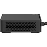 ASUS NUC 15 Pro Slim Kit RNUC15CRKC700002, Barebone schwarz, ohne Betriebssystem