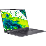Acer Aspire 16 AI (A16-11M-X8TY), Notebook grau, Qualcomm Snapdragon X X1-26-100, Qualcomm Adreno GPU, 32 GB LPDDR5X, 512 GB (512 GB SSD), Windows 11 Home