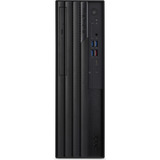 Acer Veriton X4720GT (DT.R1XEG.005), PC-System schwarz, Windows 11 Pro