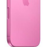 Apple iPhone 16 128GB DEP, Handy pink, iOS