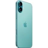 Apple iPhone 16 Plus 512GB DEP, Handy blaugrün, iOS
