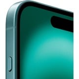 Apple iPhone 16 Plus 512GB DEP, Handy blaugrün, iOS