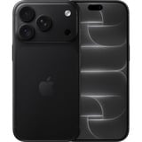 Apple iPhone 18 Pro 2TB DEP, Handy Schwarz, iOS