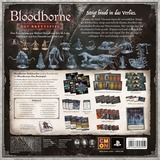 Asmodee Bloodborne: Das Brettspiel - Kelchverlies Erweiterung