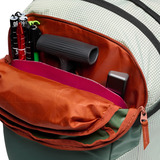 Black Diamond Dawn Patrol 25, M/L, Rucksack hellgrün/schwarz, 25 Liter