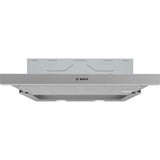 Bosch DFM064W55 Serie 2, Dunstabzugshaube silber, 60 cm
