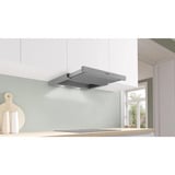 Bosch DFM064W55 Serie 2, Dunstabzugshaube silber, 60 cm