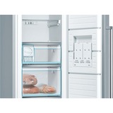 Bosch GSN36BIEP Serie 6, Gefrierschrank edelstahl