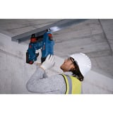 Bosch PRO Akku-Betonnagler BITURBO GNB 18V-38 Professional solo, 18Volt blau/schwarz, ohne Akku und Ladegerät