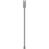 Bosch PRO SDS max-4C Flachmeißel, 25 x 600mm 