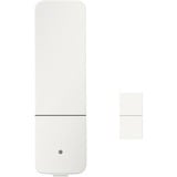 Bosch Smart Home Smart Home Tür-/Fensterkontakt II [+M], Öffnungsmelder weiß