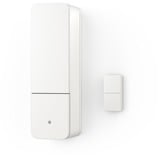 Bosch Smart Home Smart Home Tür-/Fensterkontakt II [+M], Öffnungsmelder weiß