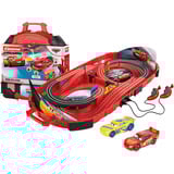 Carrera Speed Arena Disney Pixar Cars, Rennbahn 