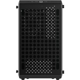 Cooler Master MasterBox Q300L V2          , Tower-Gehäuse schwarz, Tempered Glass