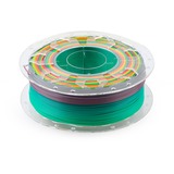 Creality CR PLA Filament Rainbow, 3D-Kartusche 1 kg, 1,75 mm, auf Rolle