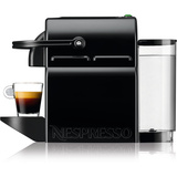 DeLonghi Nespresso Citiz EN 167.B, Kapselmaschine schwarz