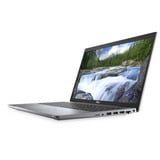 Dell Latitude 5520 Generalüberholt, Notebook grau, Intel® Core™ i5-1135G7, Intel® Iris® Xe Graphics, 16 GB DDR4, 1 TB (1 TB SSD), Windows 11 Pro