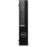 Dell OptiPlex 5000 Micro Generalüberholt, Mini-PC schwarz, Windows 11 Pro