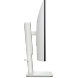 Dell Plus S2725QS, LED-Monitor 68.6 cm (27 Zoll), weiß, UltraHD/4K, IPS, HDMI, DP, FreeSync-Premium, Lautsprecher, 120Hz Panel