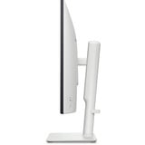 Dell Plus S2725QS, LED-Monitor 68.6 cm (27 Zoll), weiß, UltraHD/4K, IPS, HDMI, DP, FreeSync-Premium, Lautsprecher, 120Hz Panel